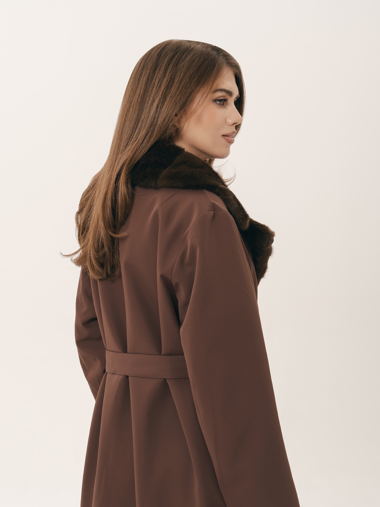 Куртка утепленная (69613-2)